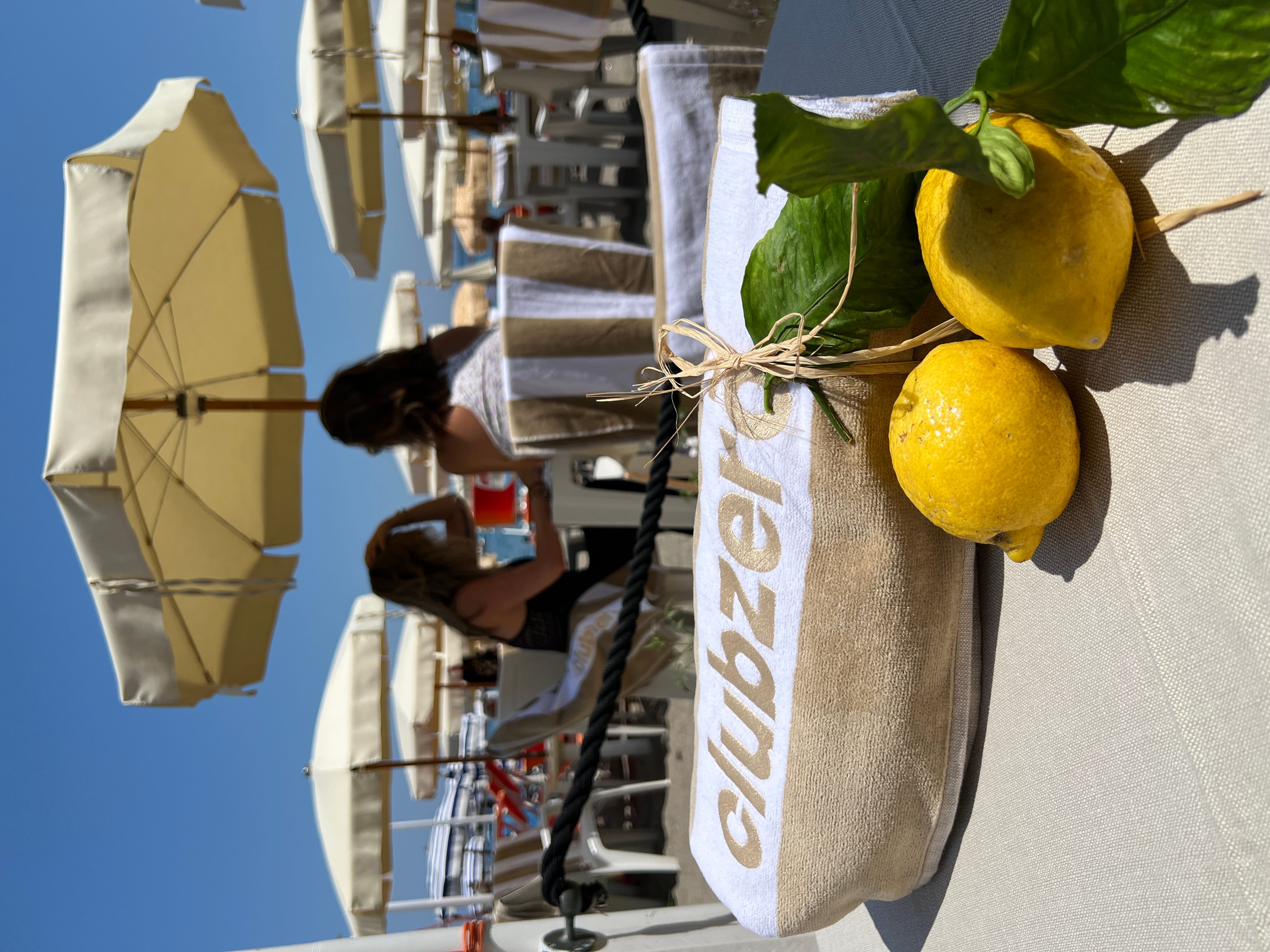 Wellness Beach — Ischia (NA)