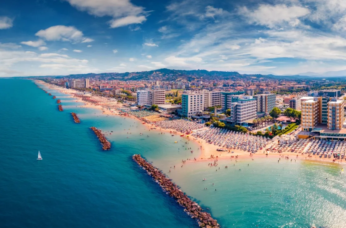 Pescara — vista 2