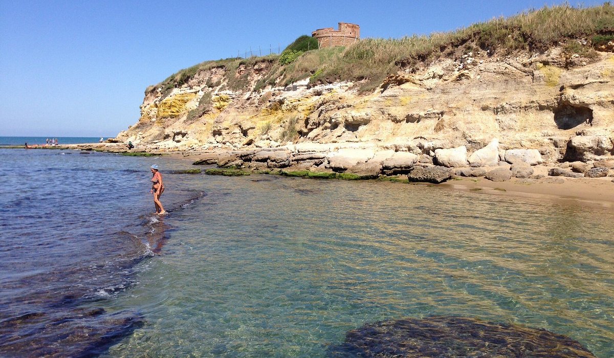 Anzio — vista 3