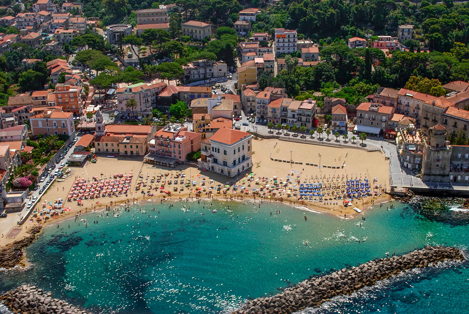 Castellabate