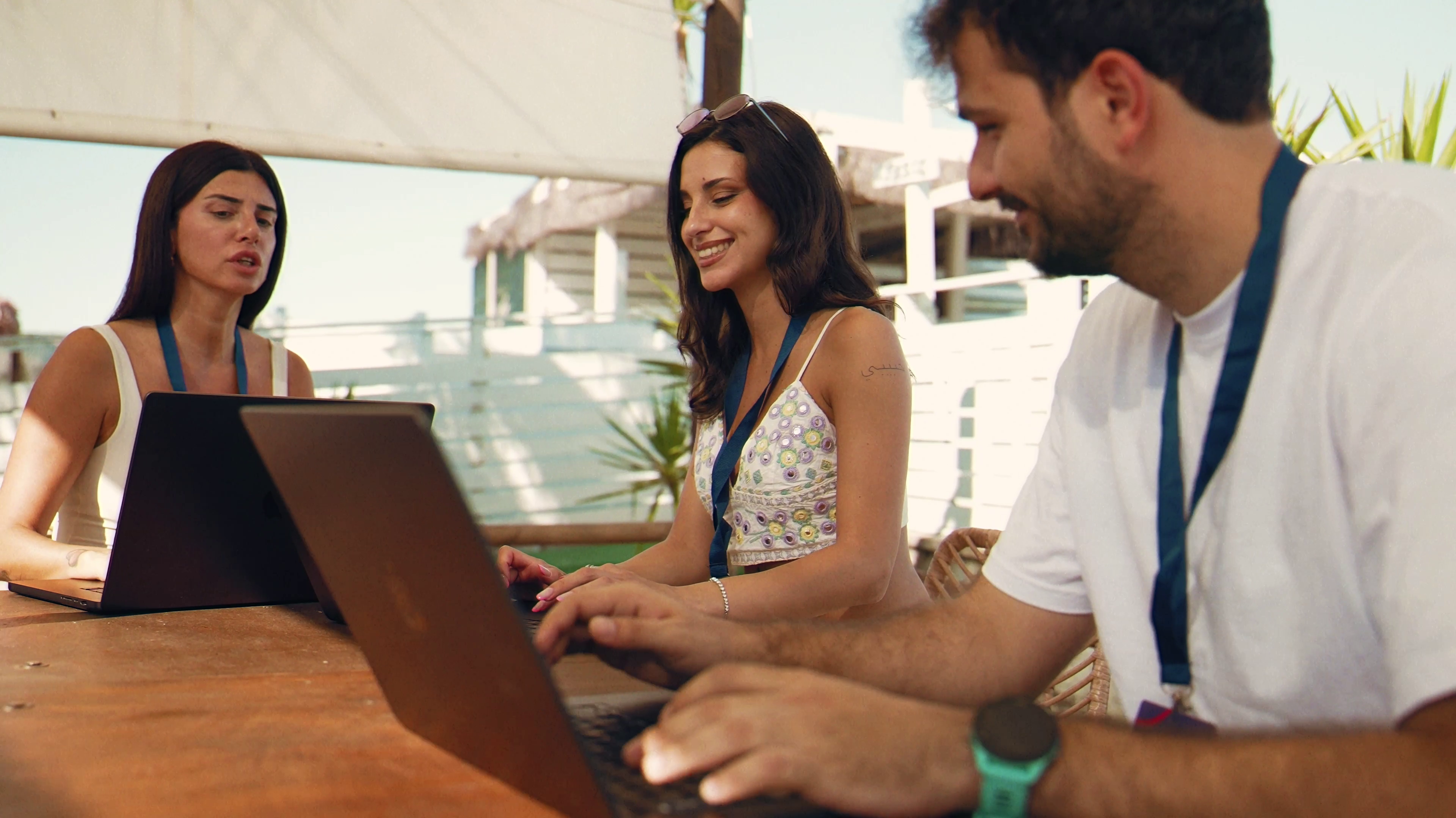 Approdo Coworking