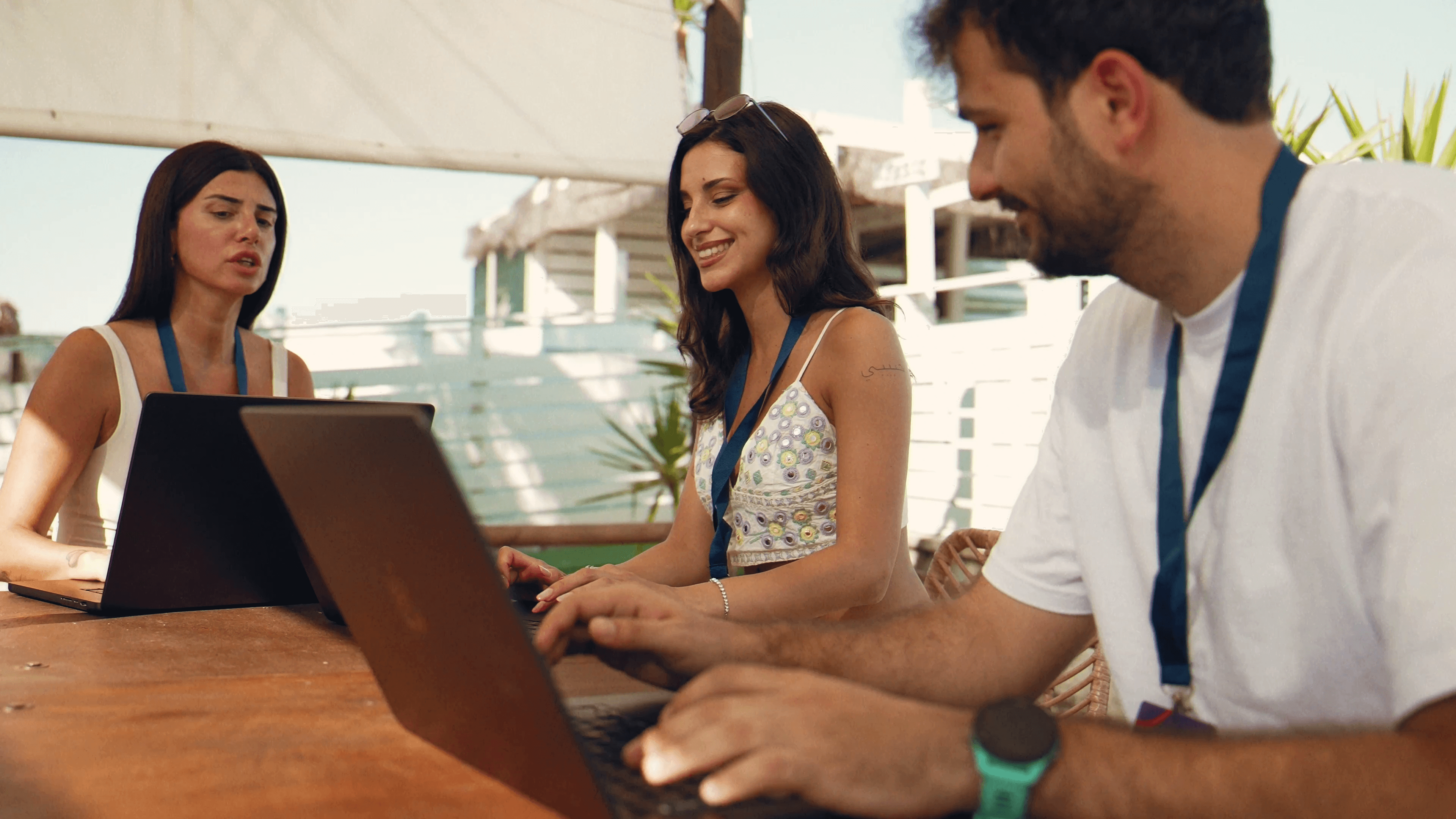 Approdo Coworking 1
