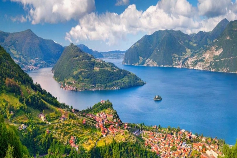 Iseo