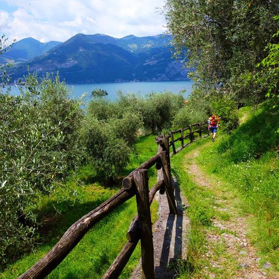 Iseo — vista 3