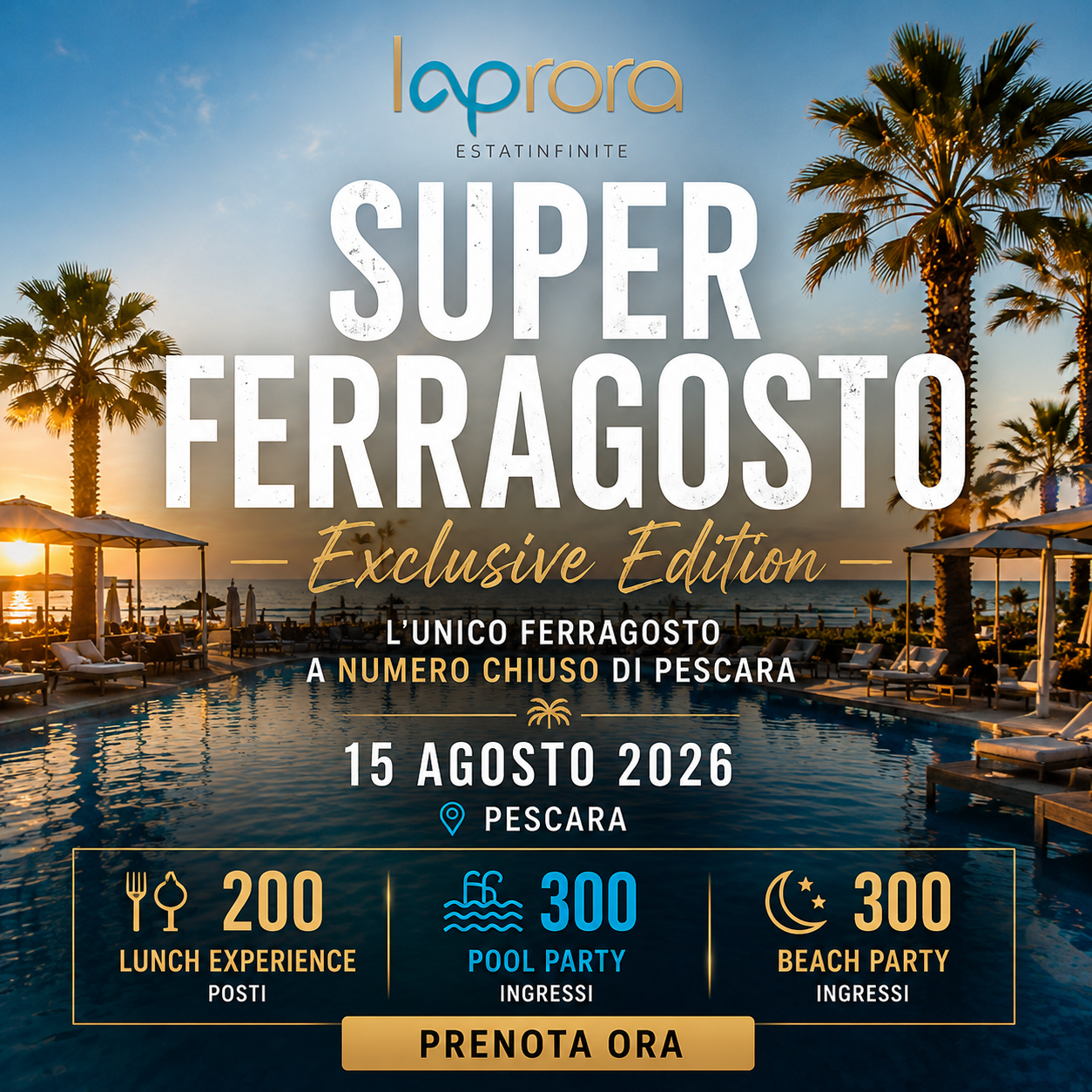 Superferragosto 2026