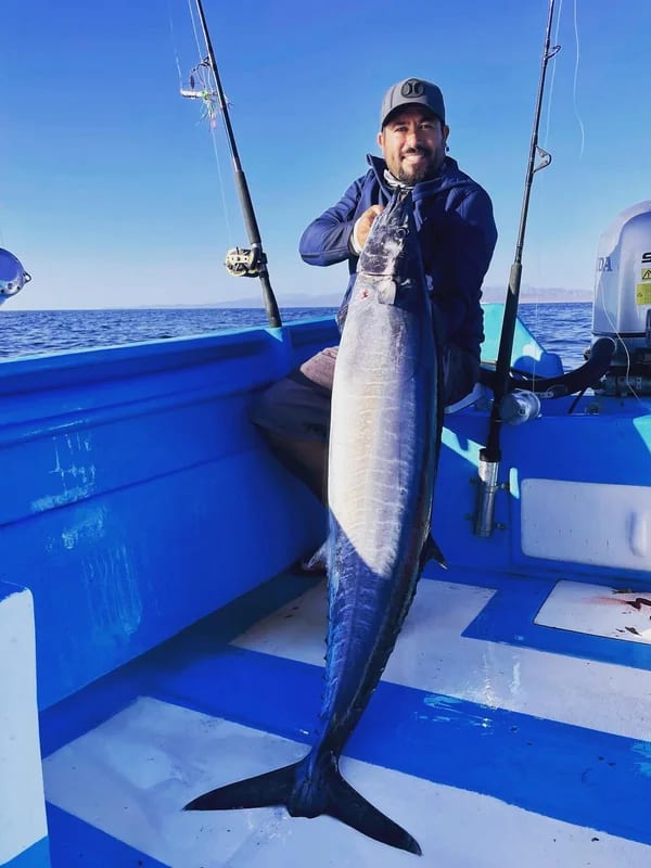 Sportfishing 4