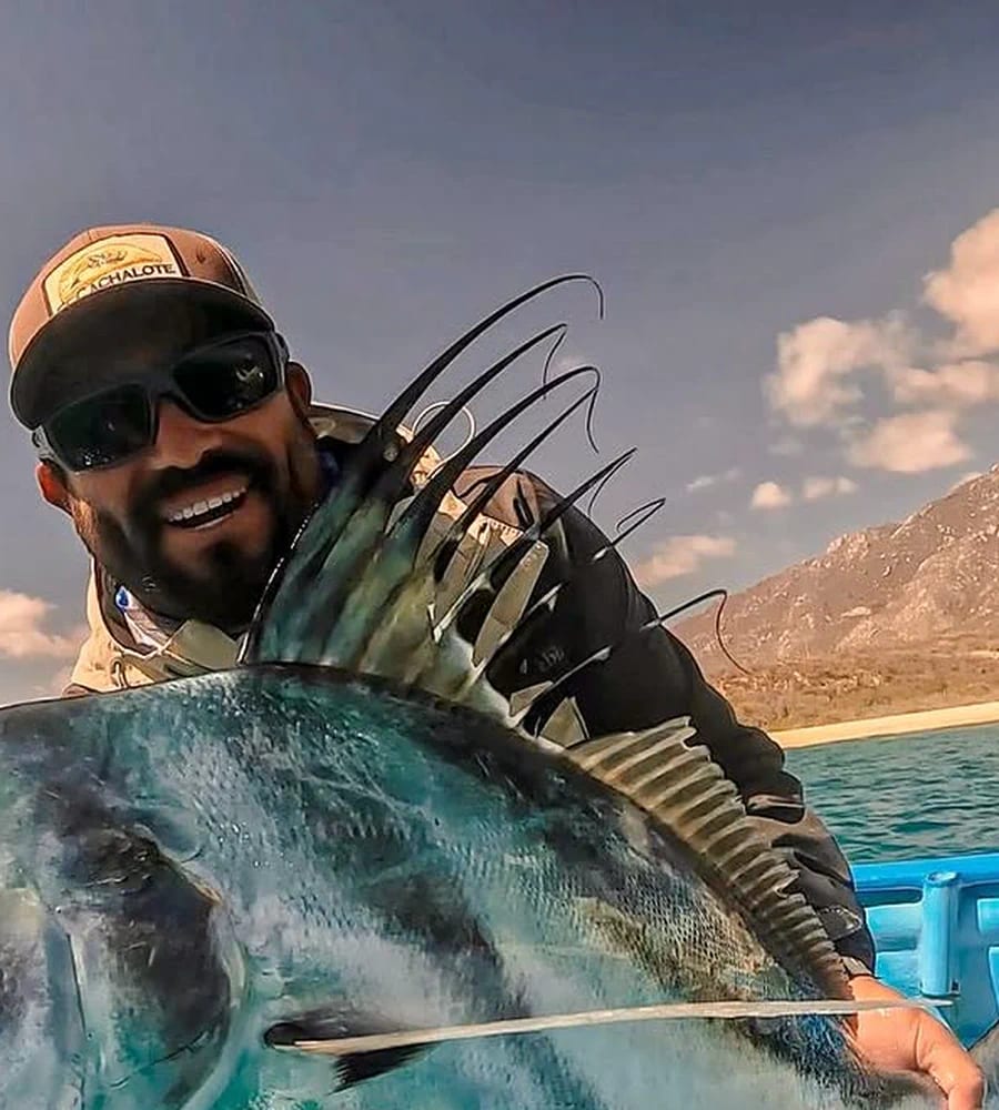 Fly Fishing 1